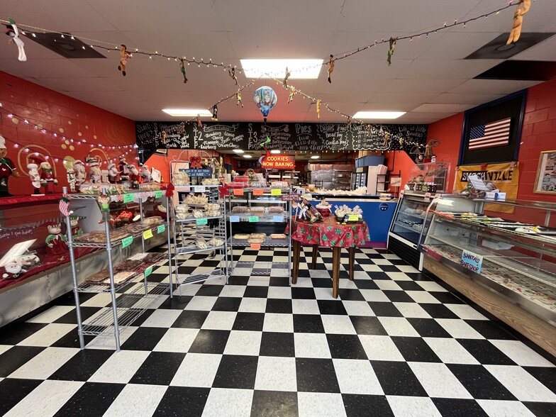 More Photos Of 3450 Lebanon Pike, Hermitage Freestanding For Lease