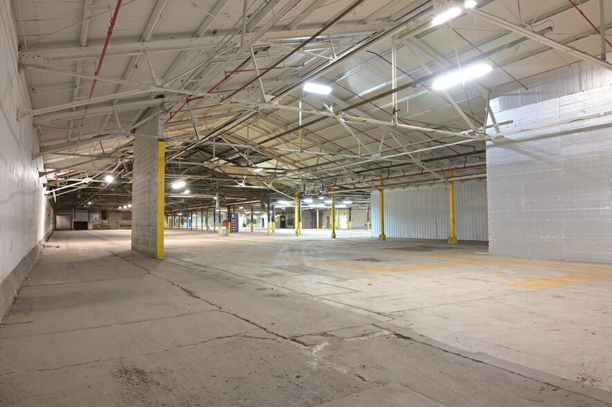 More Photos Of 1 Jackson St, Wellsboro Warehouse For Sale