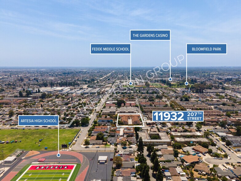 More Photos Of 11932 207th St, Lakewood Apartments For Sale