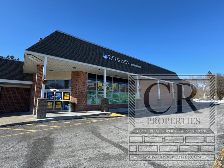 More Photos Of 40-48 Vassar Rd, Poughkeepsie Unknown For Lease