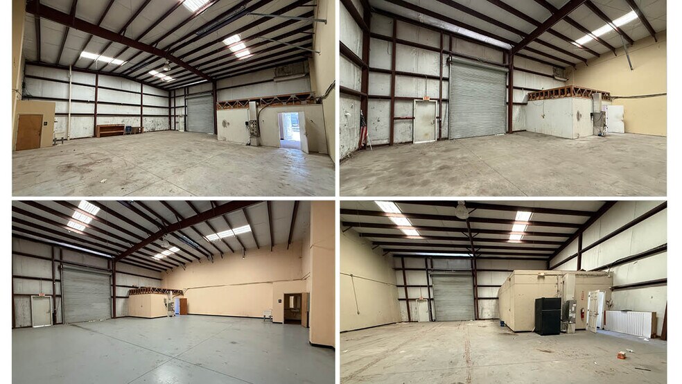 More Photos Of 3075 Leon Rd, Jacksonville Warehouse For Lease