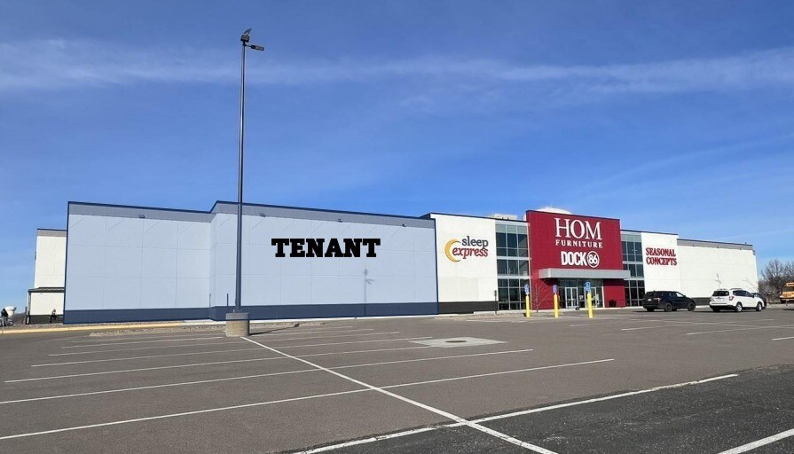 Primary Photo Of 1188 Helmo Ave N, Oakdale Freestanding For Lease