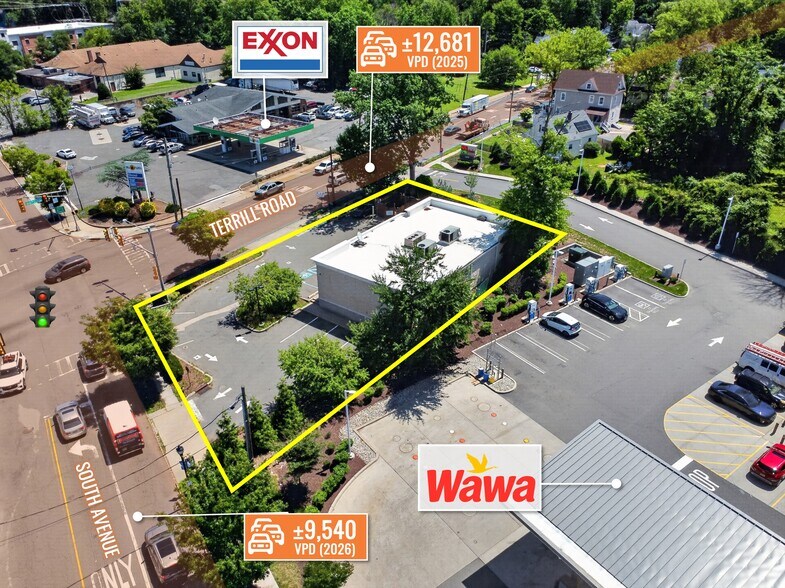 More Photos Of 1478 South Ave, Plainfield Convenience Store For Sale
