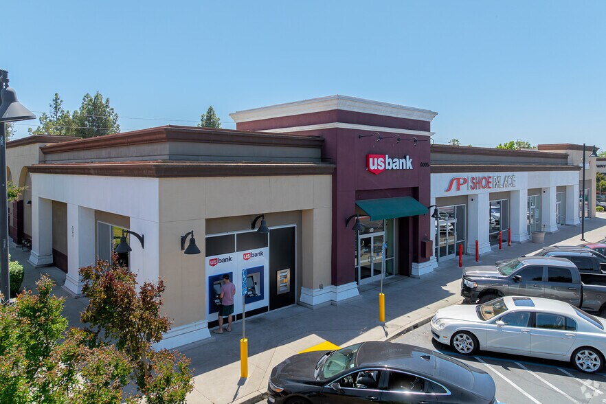 Primary Photo Of 6005 Florin Rd, Sacramento General Retail For Sale