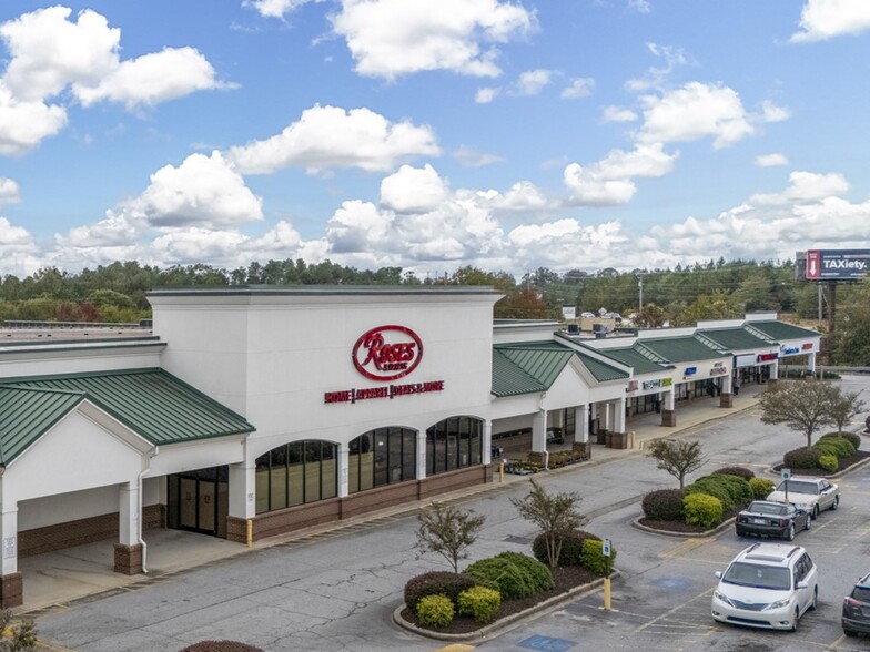 Primary Photo Of 1123 S Lake Dr, Lexington General Retail For Sale