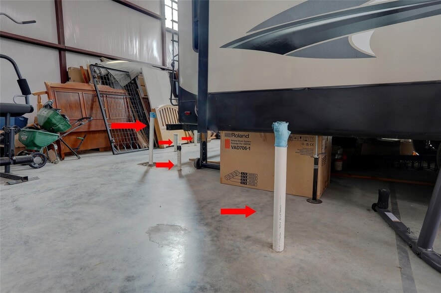 More Photos Of 625 Simpson Rd, Princeton Warehouse For Sale