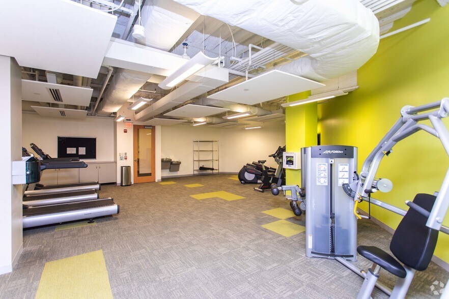 More Photos Of 2275 Research Blvd, Rockville Office For Lease