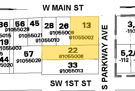 More Photos Of 10 S Parkway Ave, Battle Ground Storefront For Lease