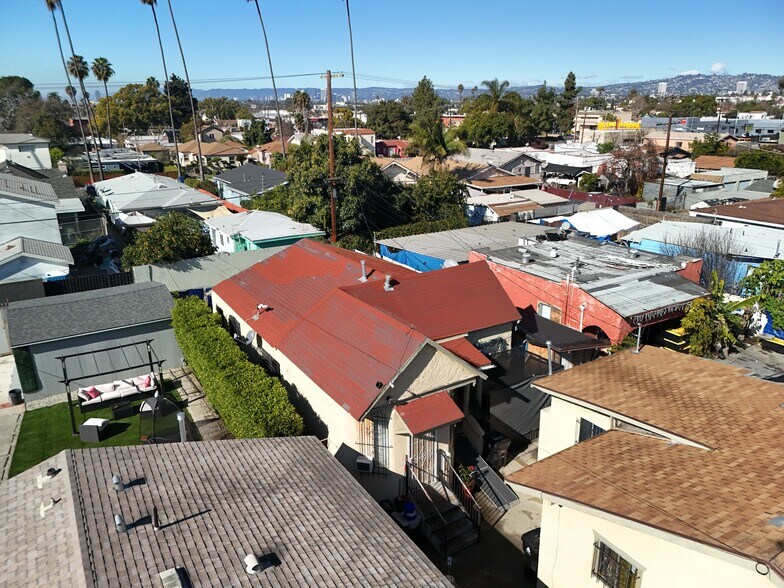 More Photos Of 3443 9th Ave, Los Angeles Apartments For Sale