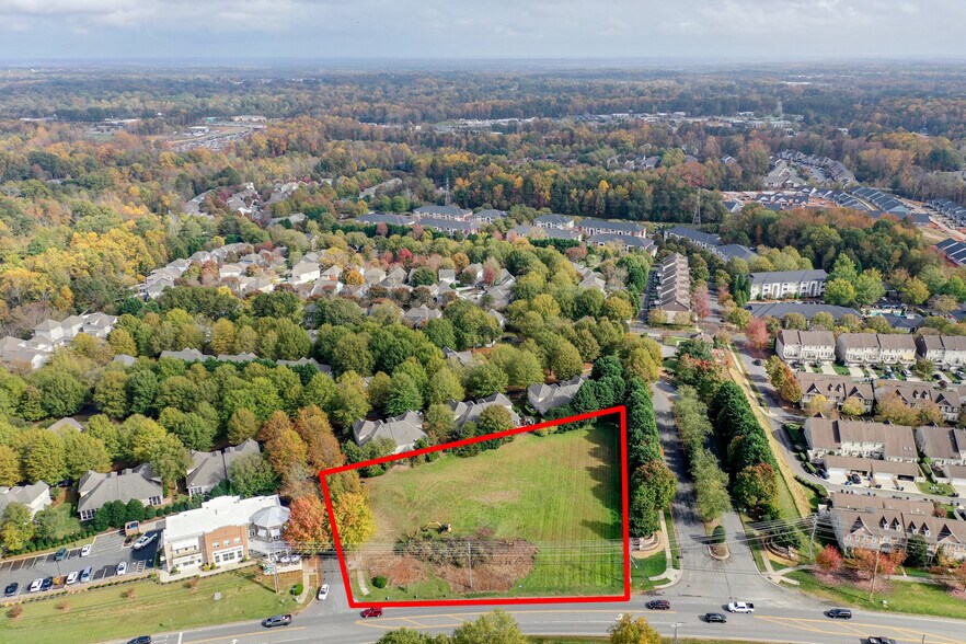 More Photos Of 18620 W Catawba Ave, Cornelius Office Residential For Sale