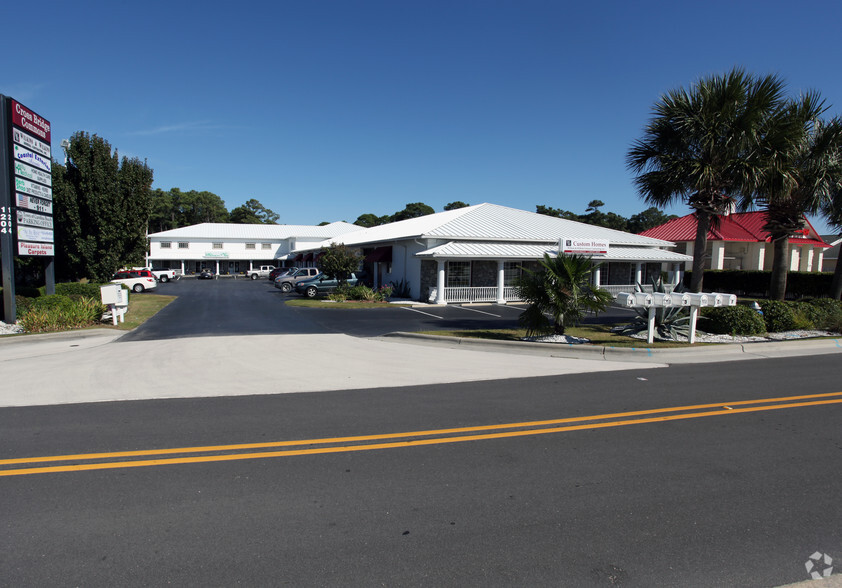 Primary Photo Of 1204 N Lake Park Blvd, Carolina Beach Light Distribution For Sale