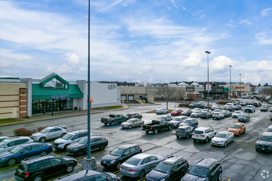 More Photos Of 3065 Route 50, Saratoga Springs General Retail For Lease