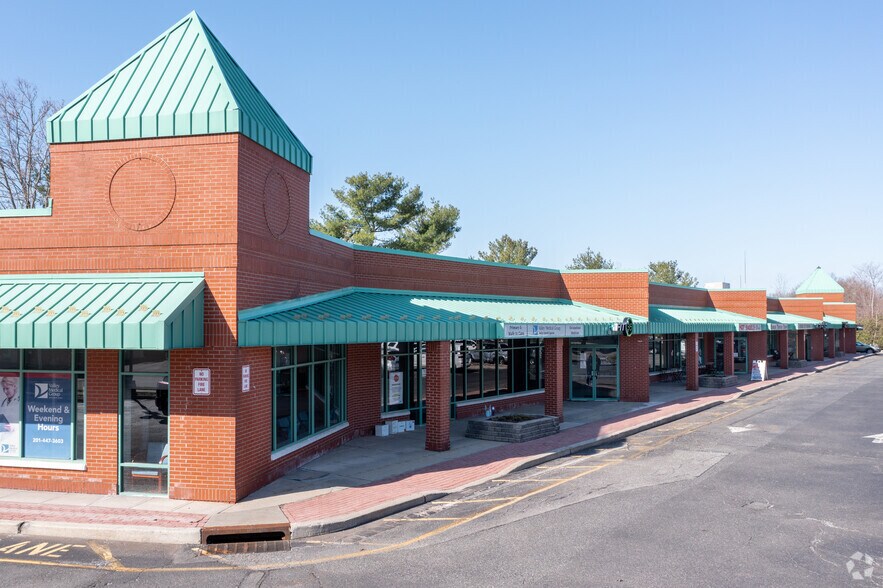 Primary Photo Of 140 Franklin Tpke, Waldwick Unknown For Lease