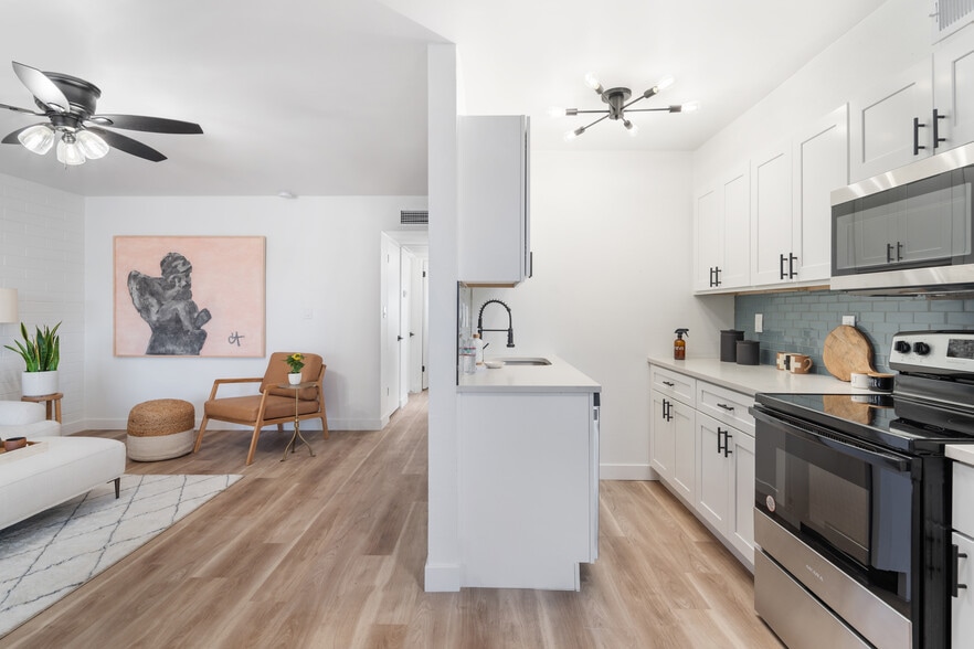 More Photos Of 7320 E Belleview St, Scottsdale Apartments For Sale