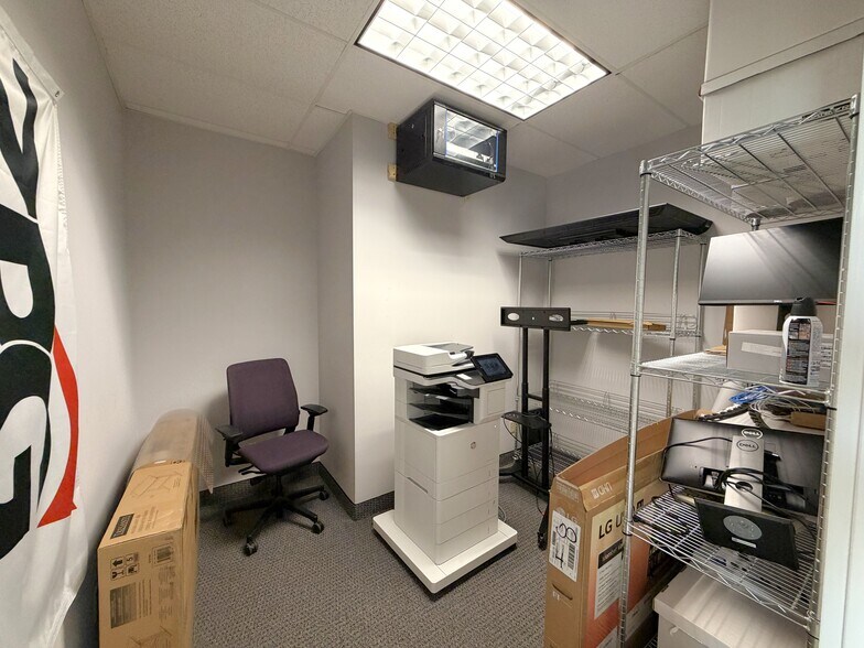More Photos Of 7658 Design Dr, Baxter Office For Lease