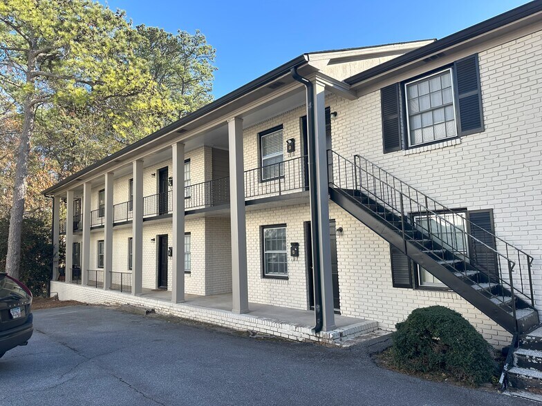 3607 Roxboro Rd NE, Atlanta, GA 30326 Apartments For Sale