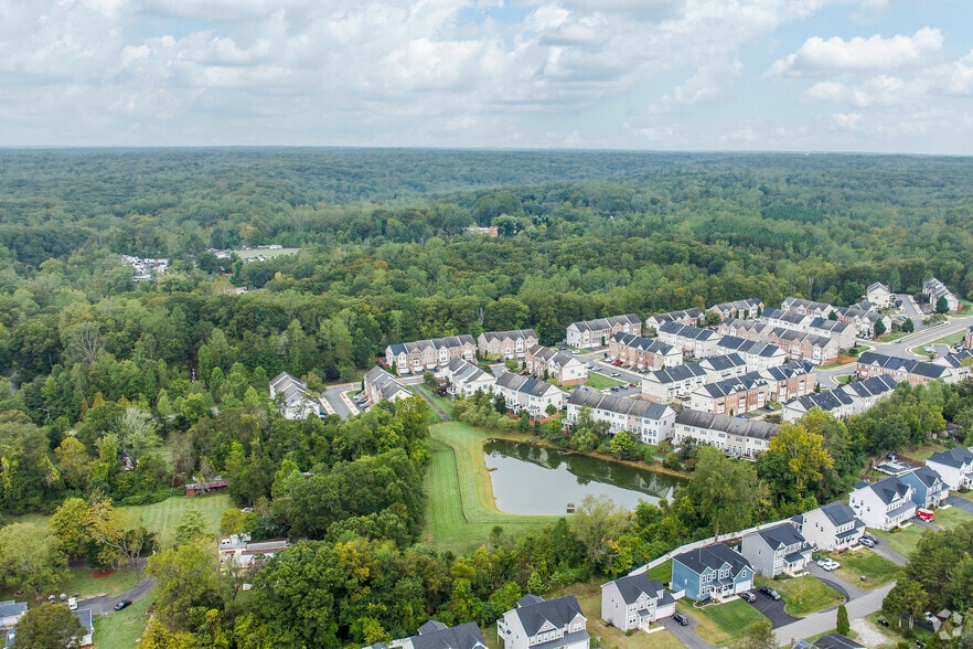 Primary Photo Of 17675 Batestown Rd, Dumfries Land For Sale