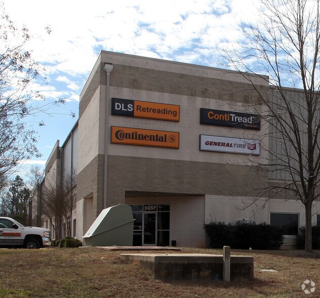 More Photos Of 9057 Northfield Dr, Fort Mill Manufacturing For Lease