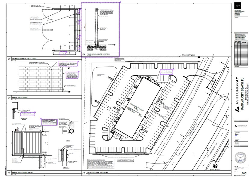 More Photos Of 8100 Highway 79, Panama City Beach Medical For Lease