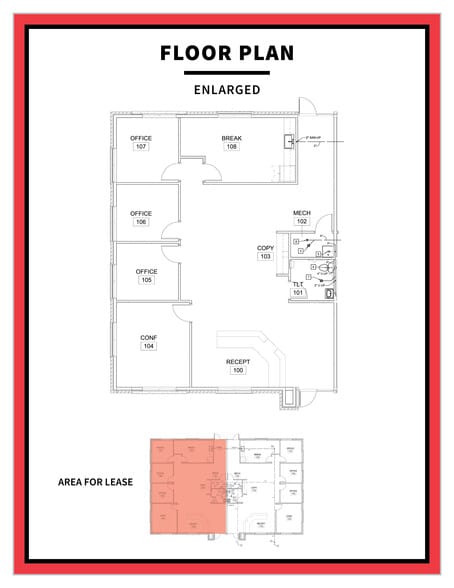 More Photos Of 1300 Hrc Plaza Dr, Lake Saint Louis Office For Lease