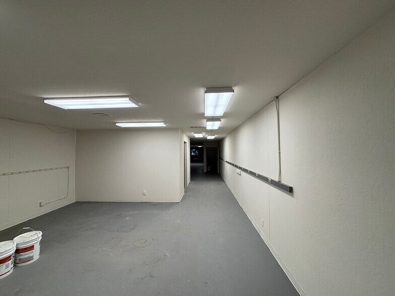 More Photos Of 3329 Enterprise Ave, Hayward Warehouse For Lease