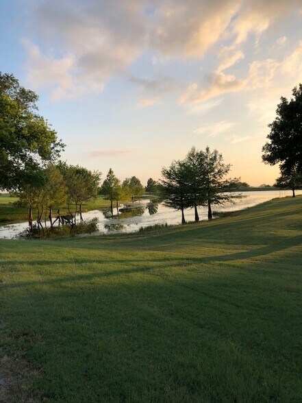 More Photos Of 10388 County Road 106, Celina Land For Sale