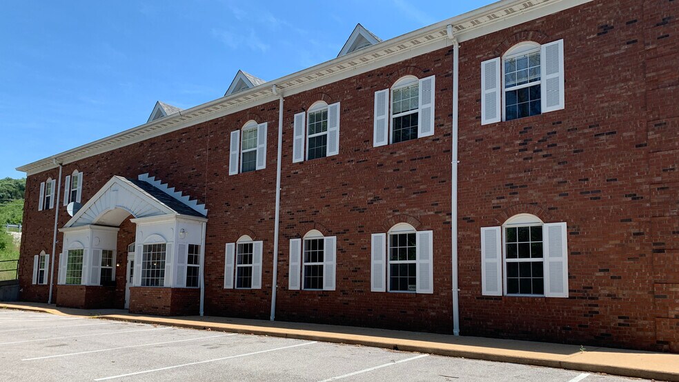 Primary Photo Of 307 Noonan Dr, Pacific Medical For Lease