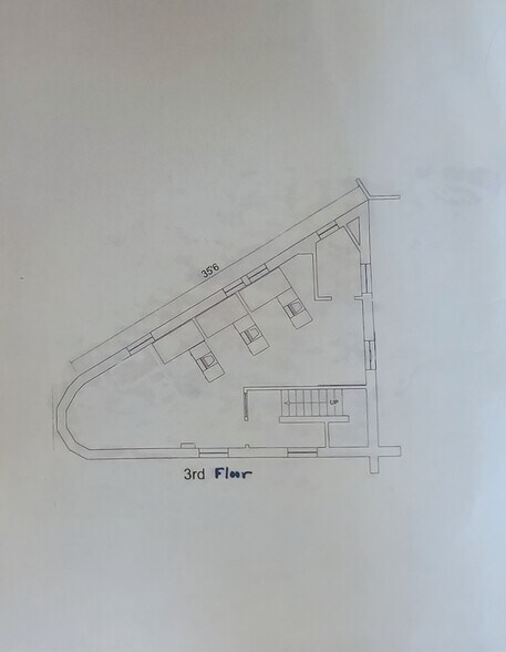 More Photos Of 667 Main Ave, Passaic Office For Sale