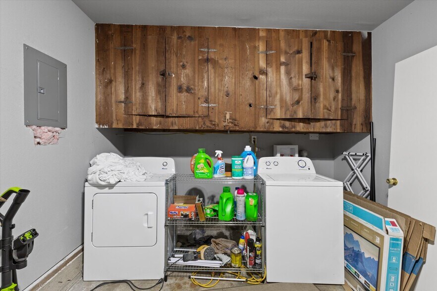 More Photos Of 4228 Winfield Ave, Fort Worth Apartments For Sale