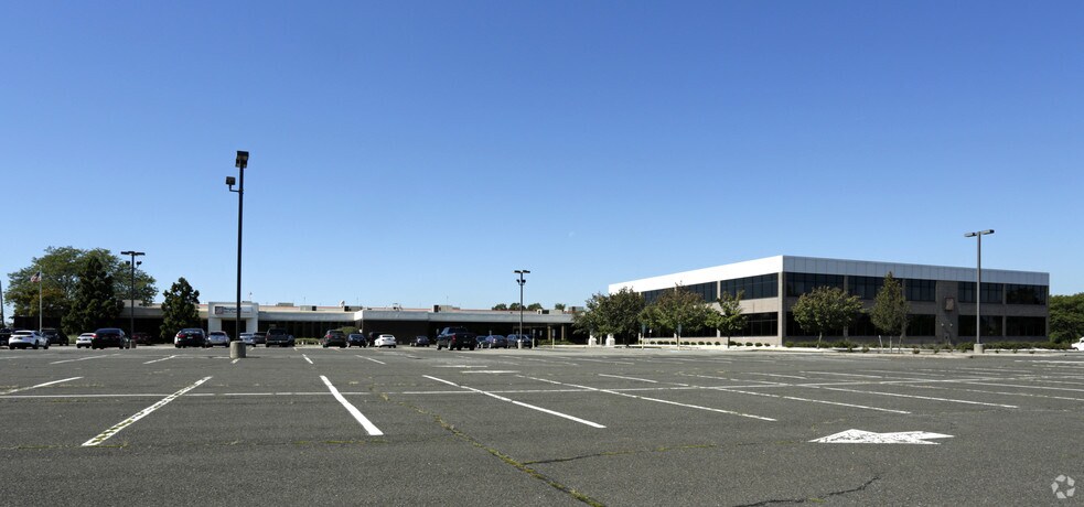 Primary Photo Of 3096 Hamilton Blvd, South Plainfield Office For Lease
