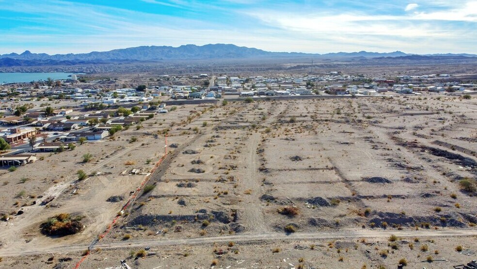 More Photos Of 12600 Havasu Lake Rd, Needles Land For Sale