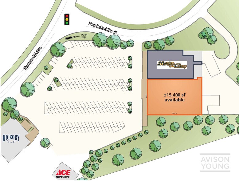 More Photos Of 141 Fernwood Dr, Spartanburg Unknown For Lease