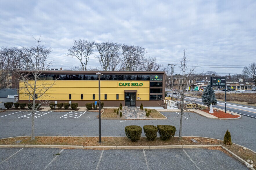 2 Beacon St, Framingham, MA 01701 Restaurant For Sale