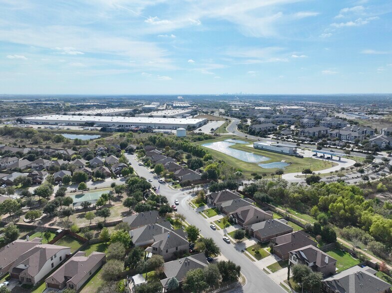 More Photos Of 14179 The Lakes Boulevard Blvd, Pflugerville Restaurant For Lease