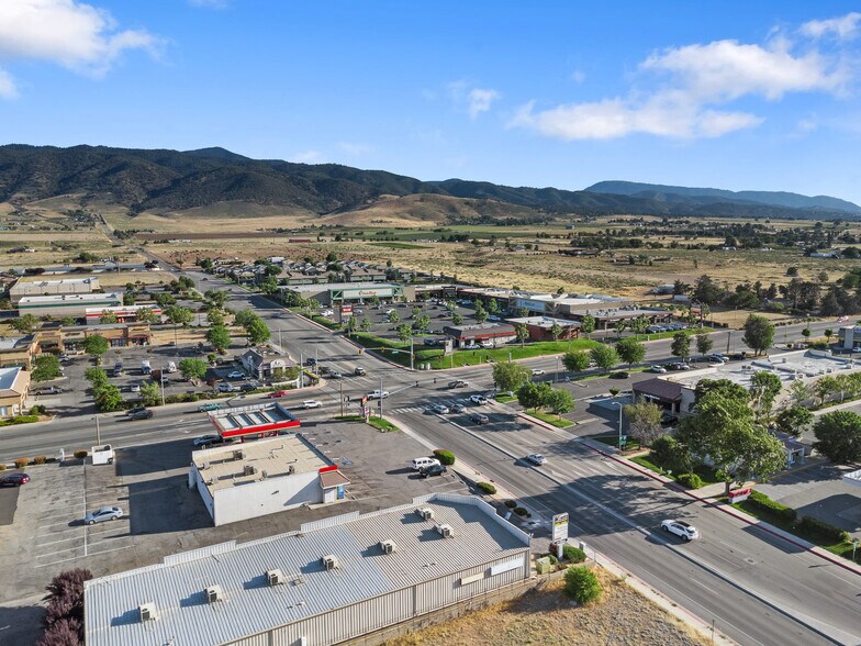 More Photos Of 770 Tucker Rd, Tehachapi Land For Sale