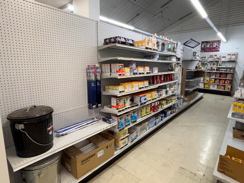 More Photos Of 43 State St, Presque Isle General Retail For Sale