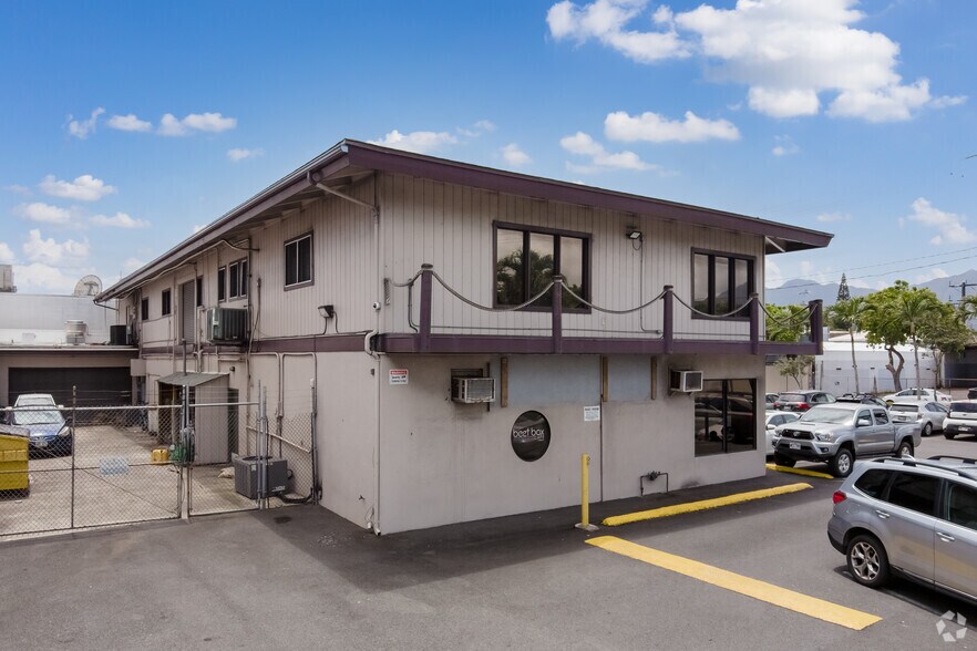 More Photos Of 46 Hoolai St, Kailua Freestanding For Lease