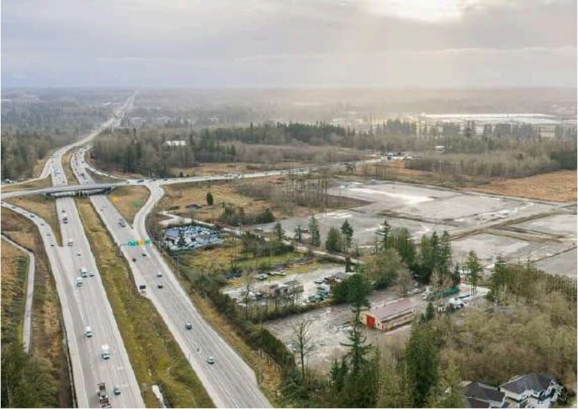 More Photos Of 21341-21373 83 Av, Langley Land For Sale