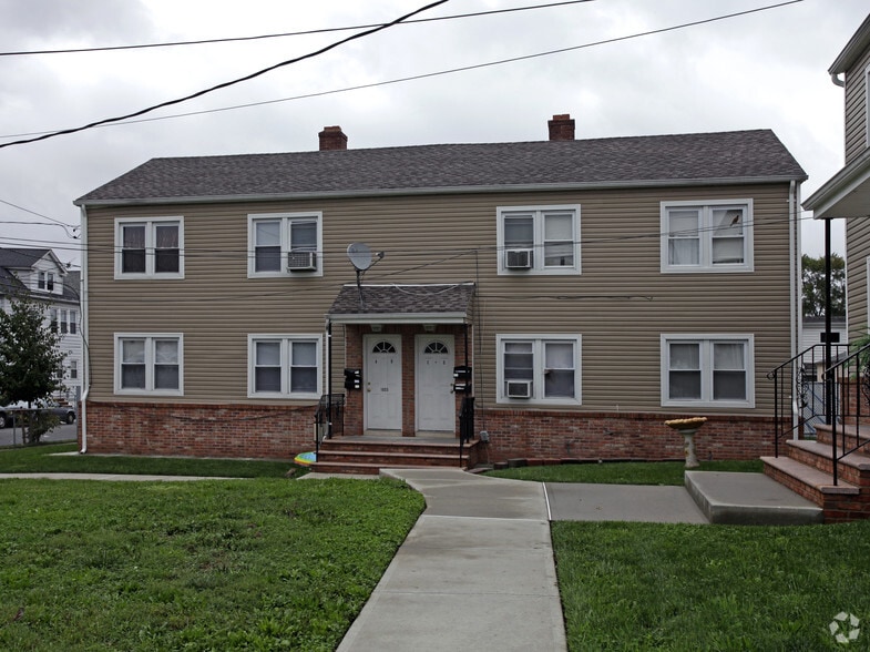 Primary Photo Of 1027-1033 Stanton Ave, Elizabeth Apartments For Sale