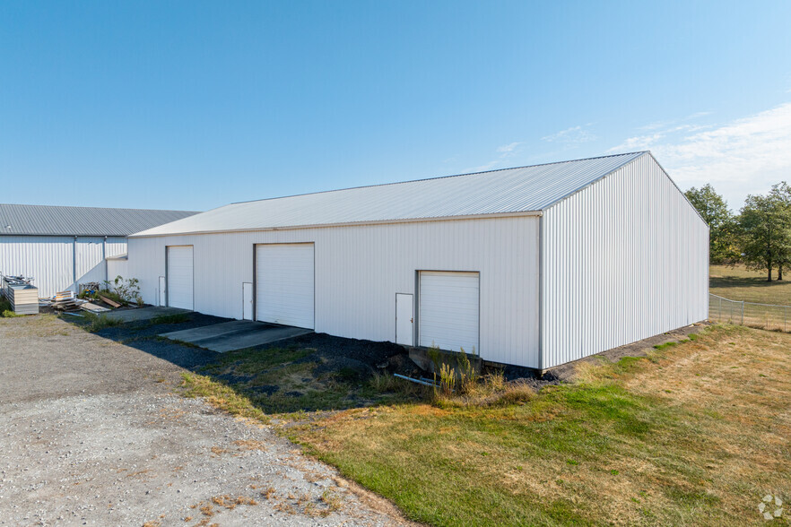 Primary Photo Of 5075 W SR 38 State Road 38, New Castle Warehouse For Lease