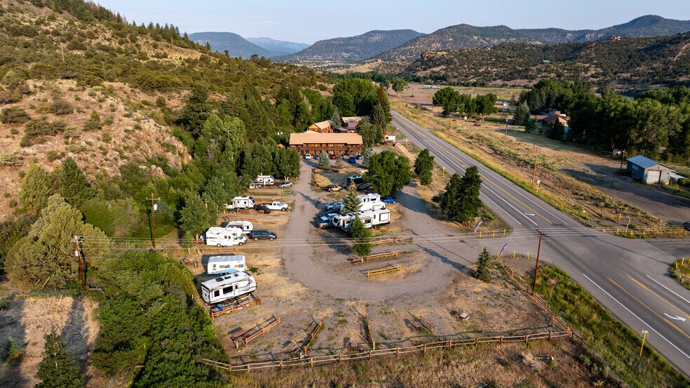 More Photos Of 27680 US Highway 160, South Fork Hotel For Sale