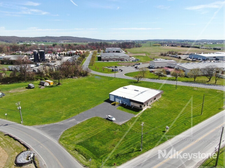 More Photos Of 949 Poplar Rd, Honey Brook Land For Lease