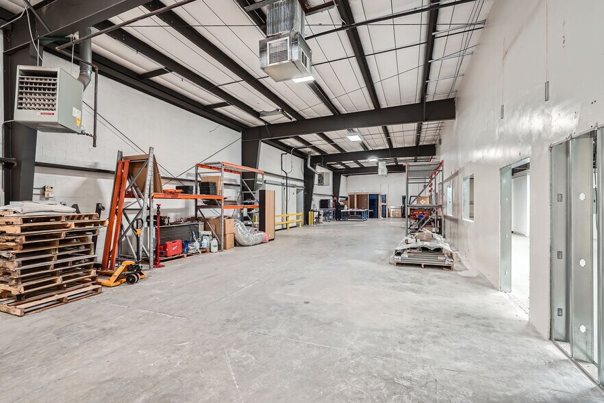 More Photos Of 573 S Arthur Ave, Louisville Warehouse For Sale