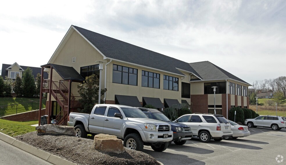 Primary Photo Of 10330 Hardin Valley Rd, Knoxville Office For Lease