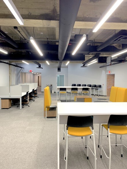 More Photos Of 800 New Holland Ave, Lancaster Coworking Space