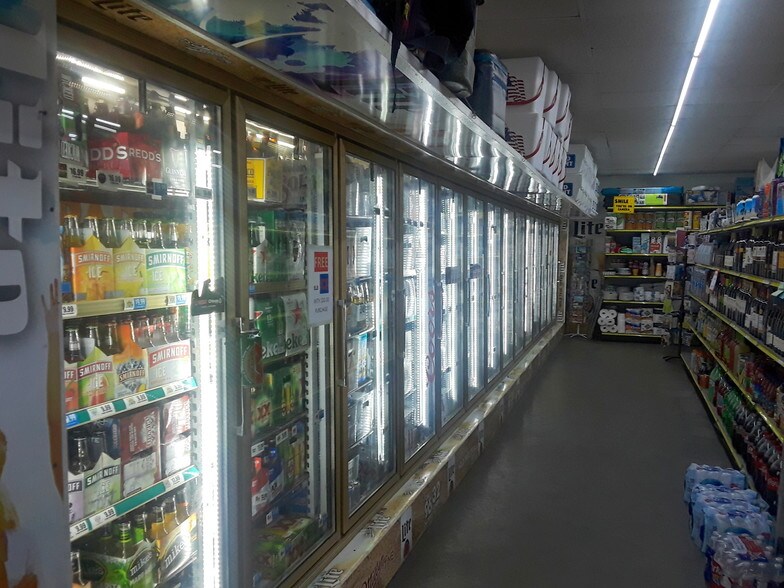 More Photos Of 5312 Padre Blvd, South Padre Island Convenience Store For Sale