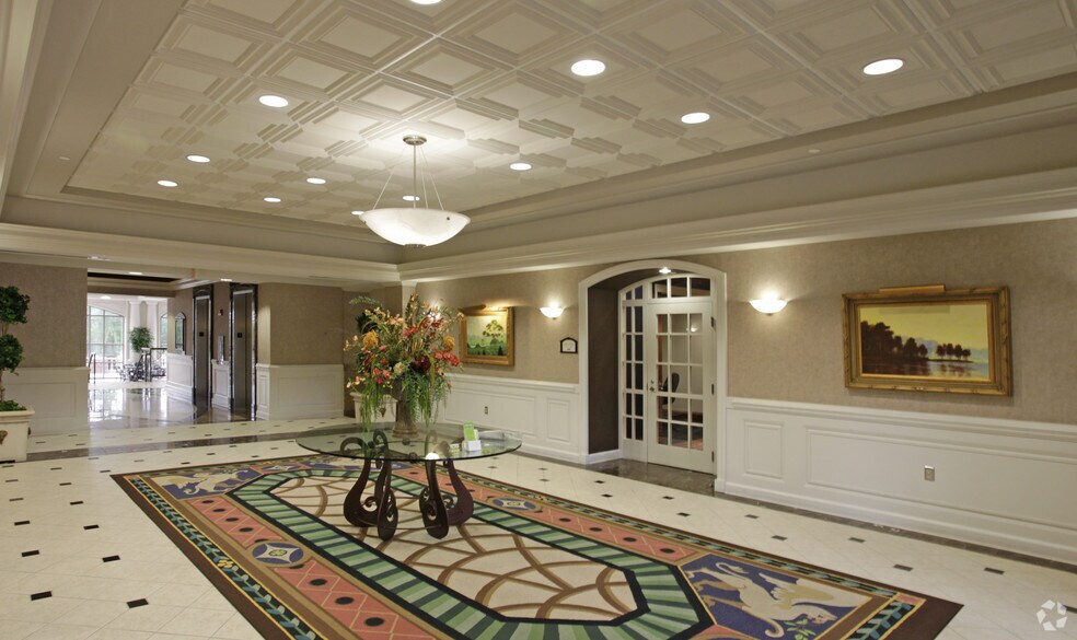 Primary Photo Of 4951 Lake Brook Dr, Glen Allen Office For Lease