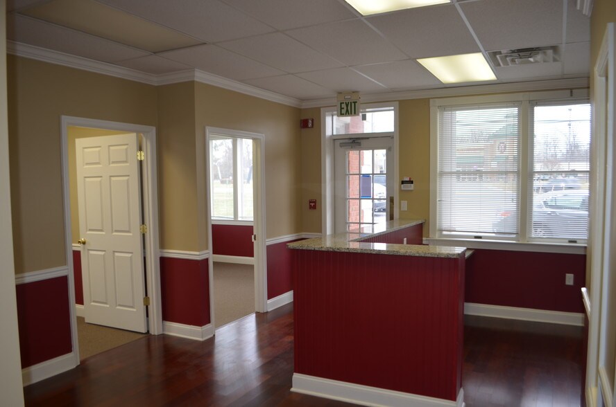 More Photos Of 2309 Bel Air Rd, Fallston Medical For Lease