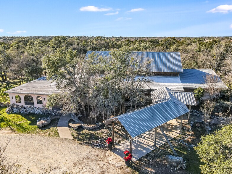 More Photos Of 4550 Ranch to Market 967 rd, Buda Lodge Meeting Hall For Sale