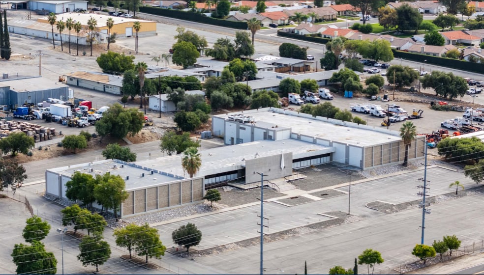 Primary Photo Of 1500 Crafton Ave, Mentone Office For Sale